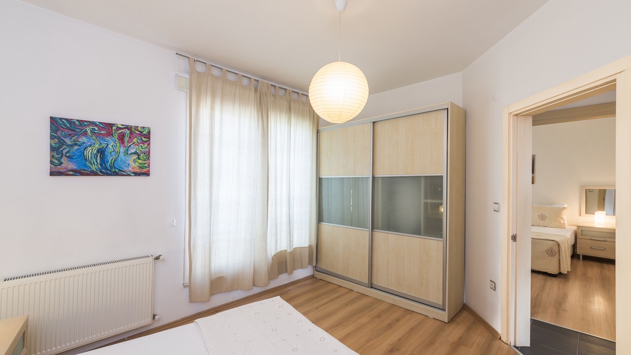 Photo of Bedroom in Sultanahmet