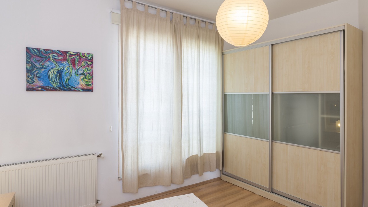Photo of Bedroom in Sultanahmet