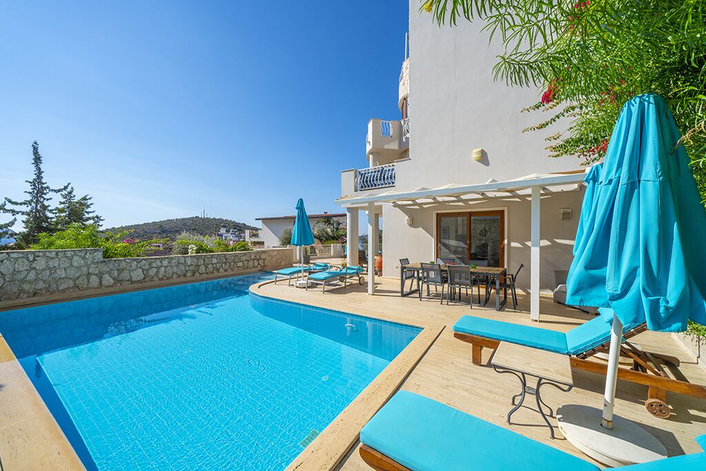 Photo of Outdoor in Kalkan