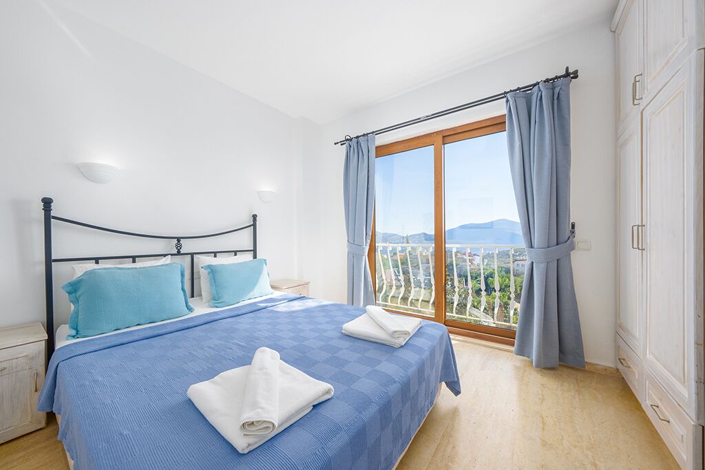 Photo of Bedroom in Kalkan
