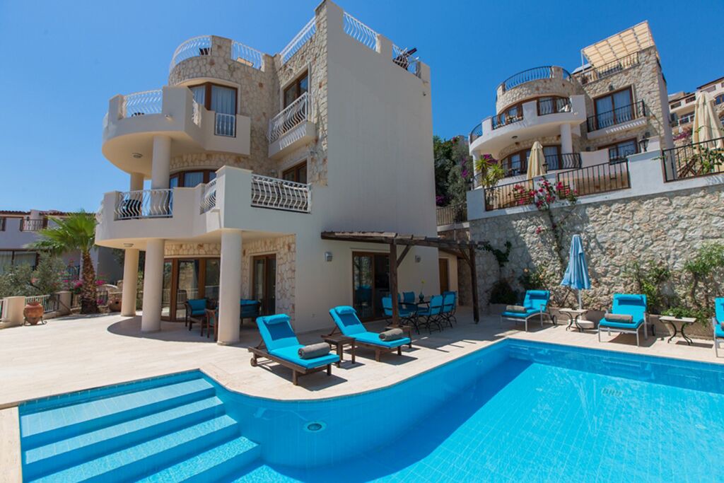 Photo of Outdoor in Kalkan