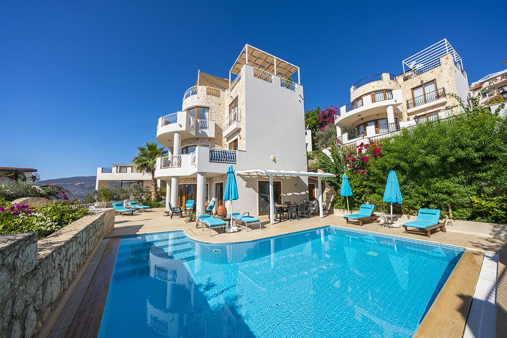 Photo of Outdoor in Kalkan