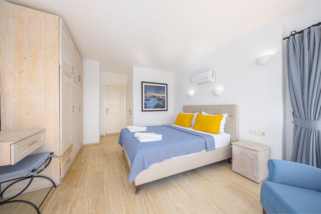 Photo of Bedroom in Kalkan