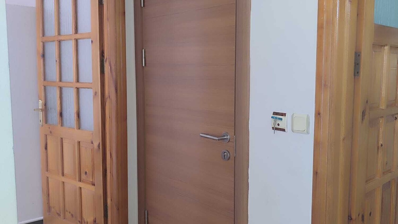 Photo of Bedroom in Icmeler