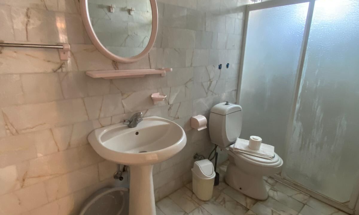 Photo of Bathroom in Icmeler