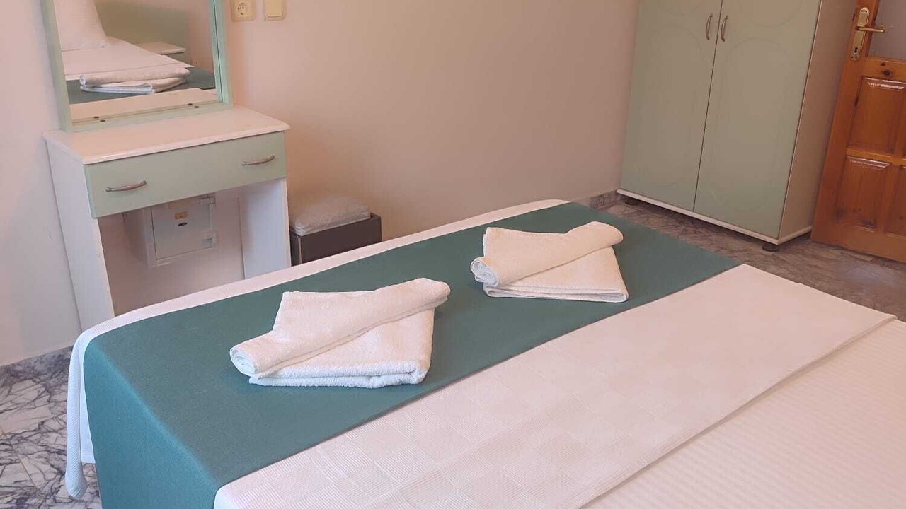 Photo of Bedroom in Icmeler