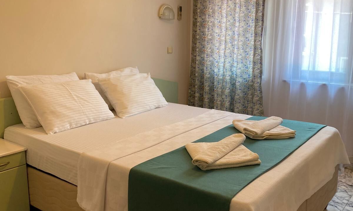 Photo of Bedroom in Icmeler