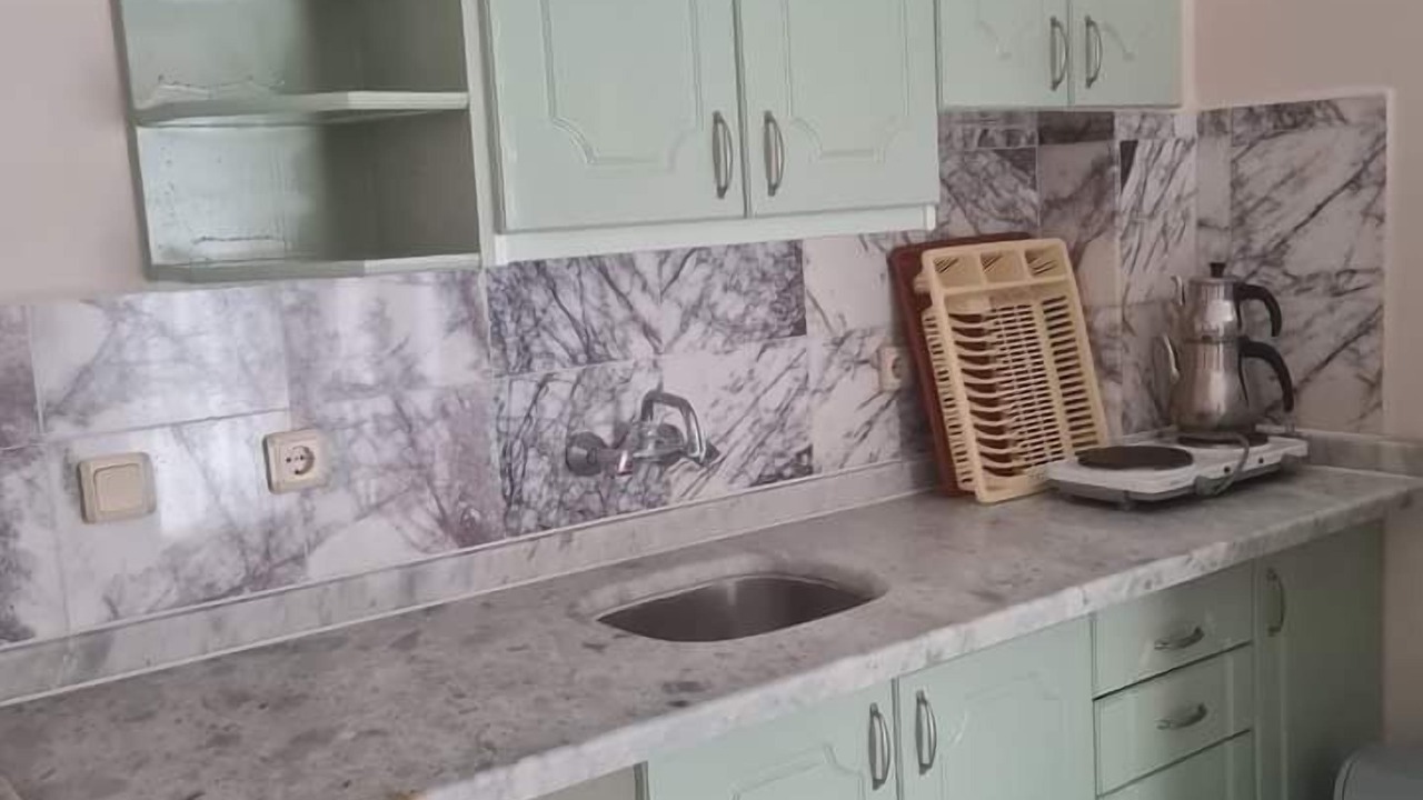 Photo of Kitchen in Icmeler