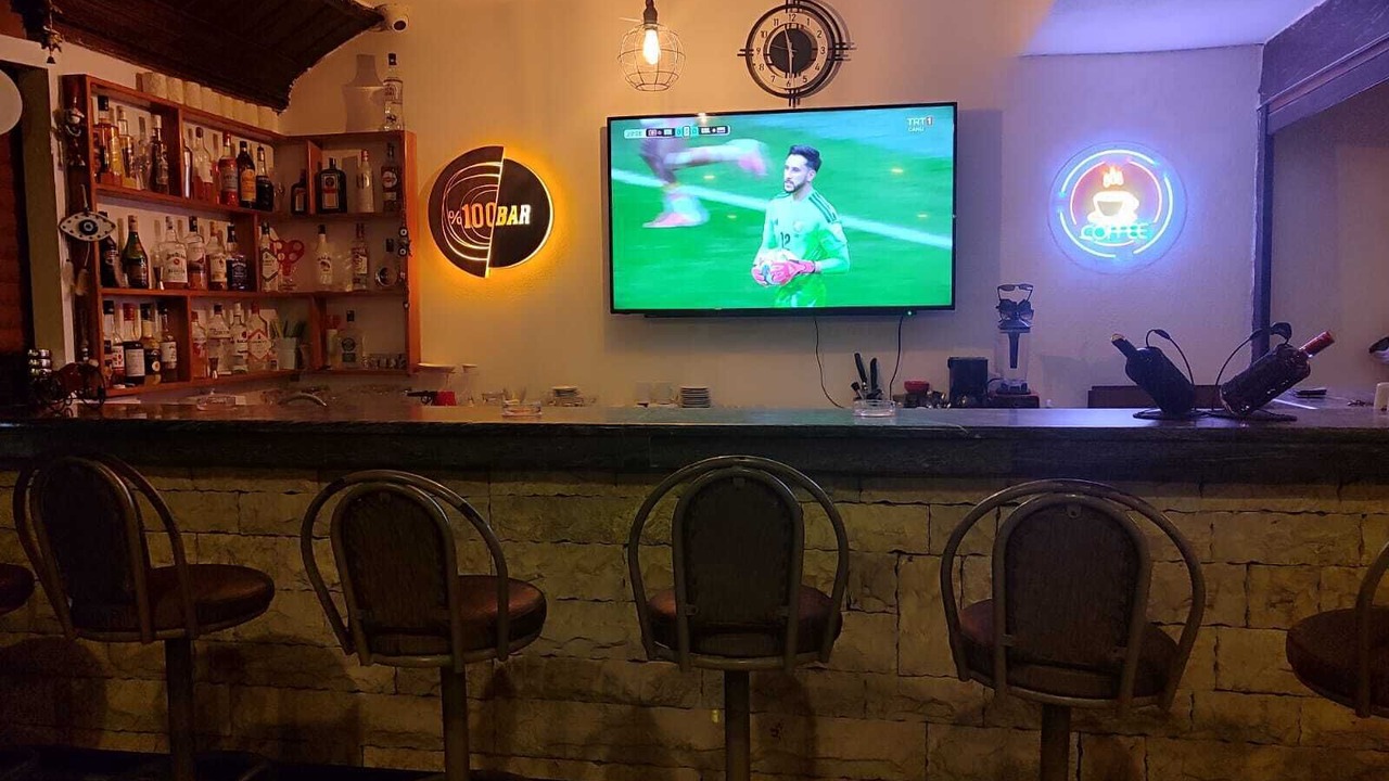 Photo of Livingroom in Icmeler