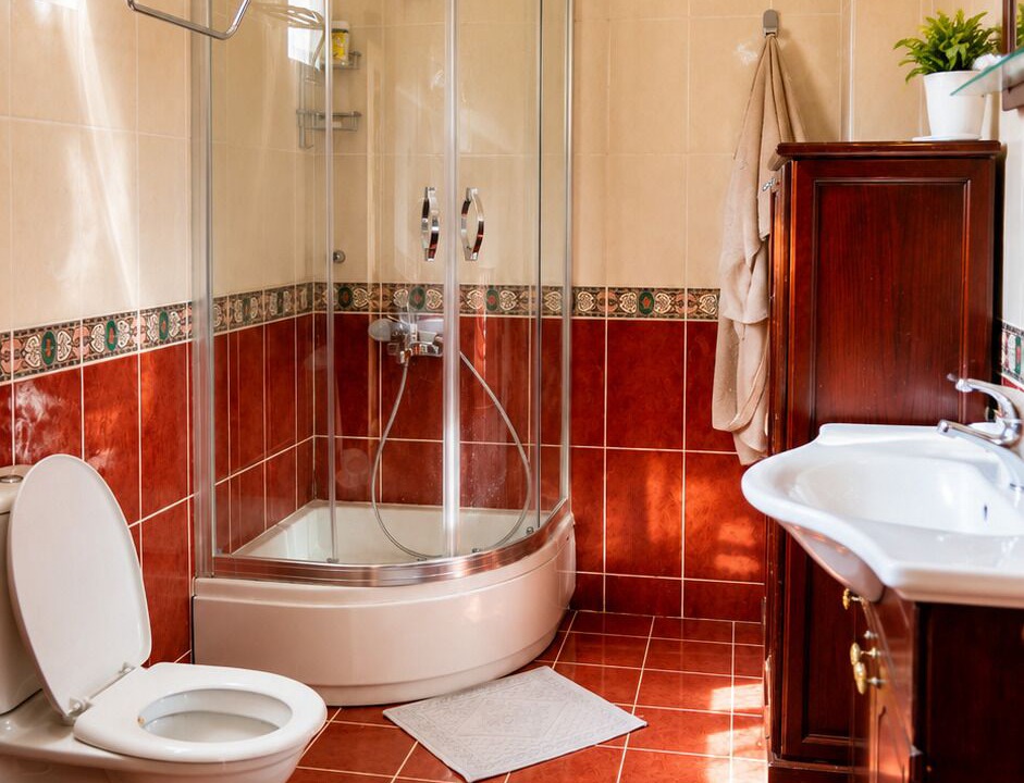 Photo of Bathroom in Goynuk