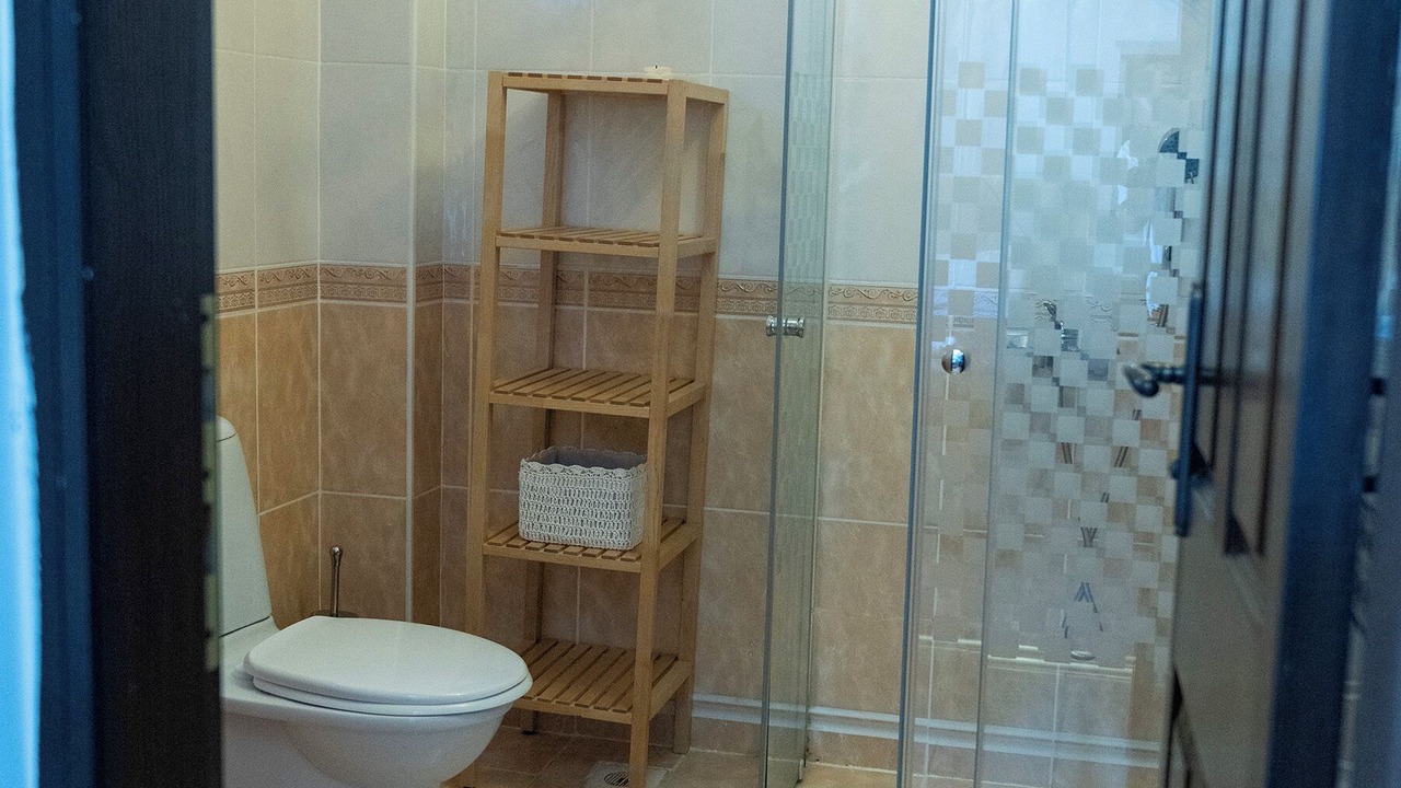 Photo of Bathroom in Goynuk