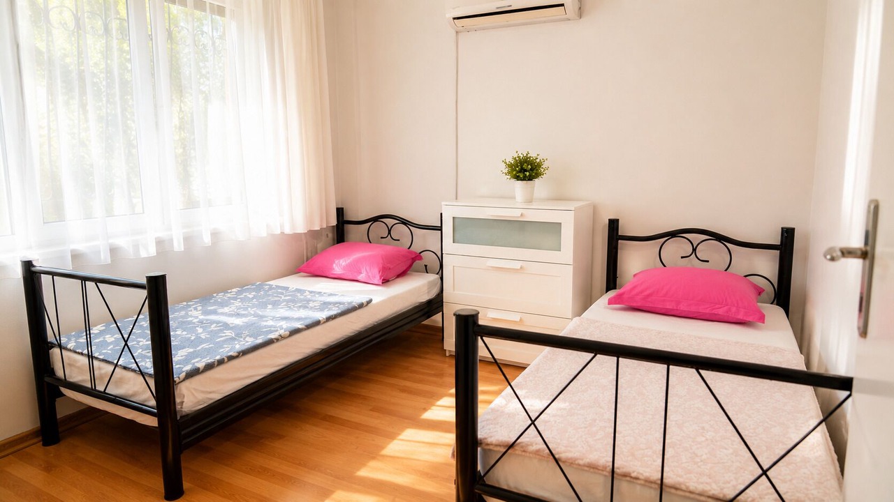 Photo of Bedroom in Goynuk