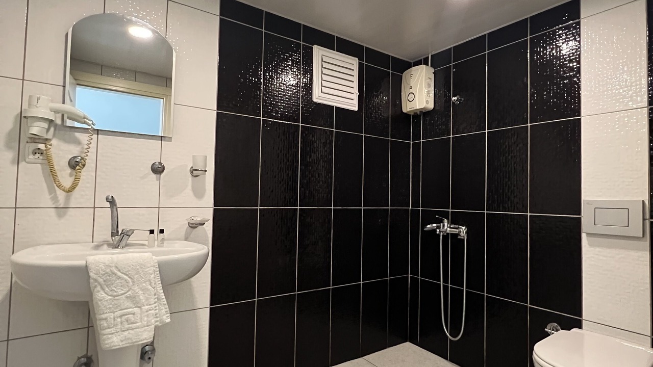Photo of Bathroom in Alanya