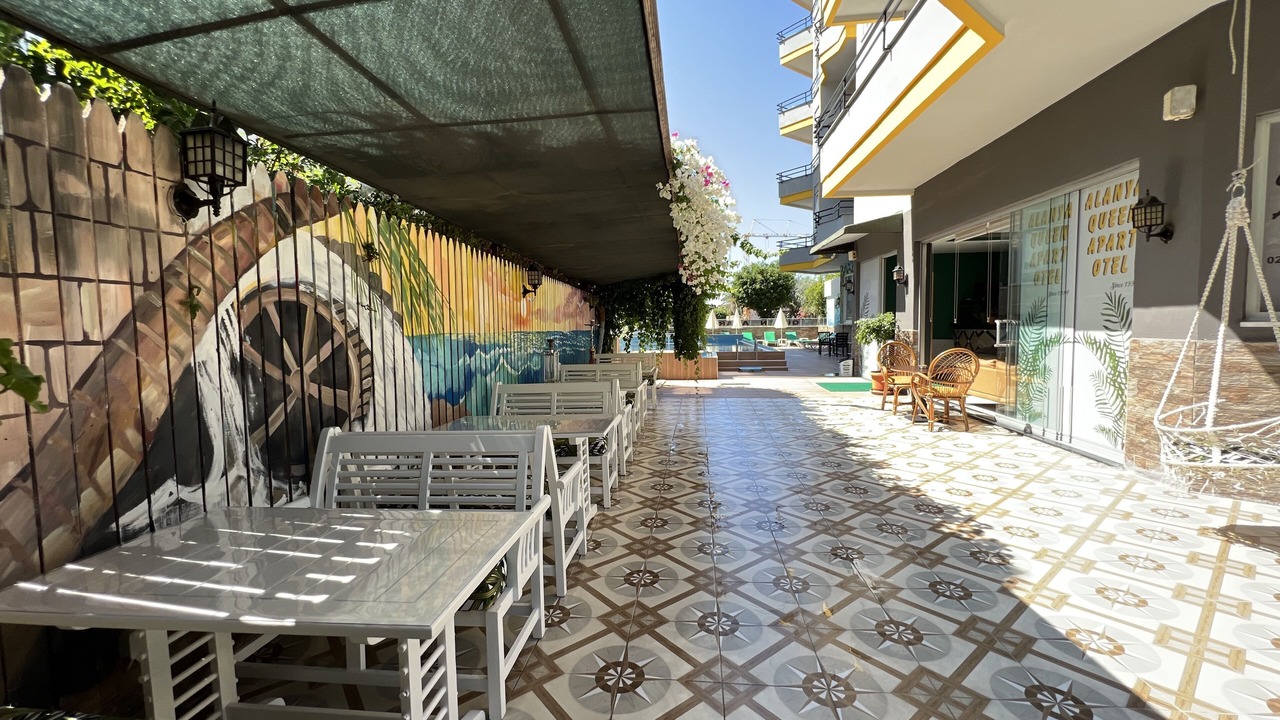 Photo of Outdoor in Alanya