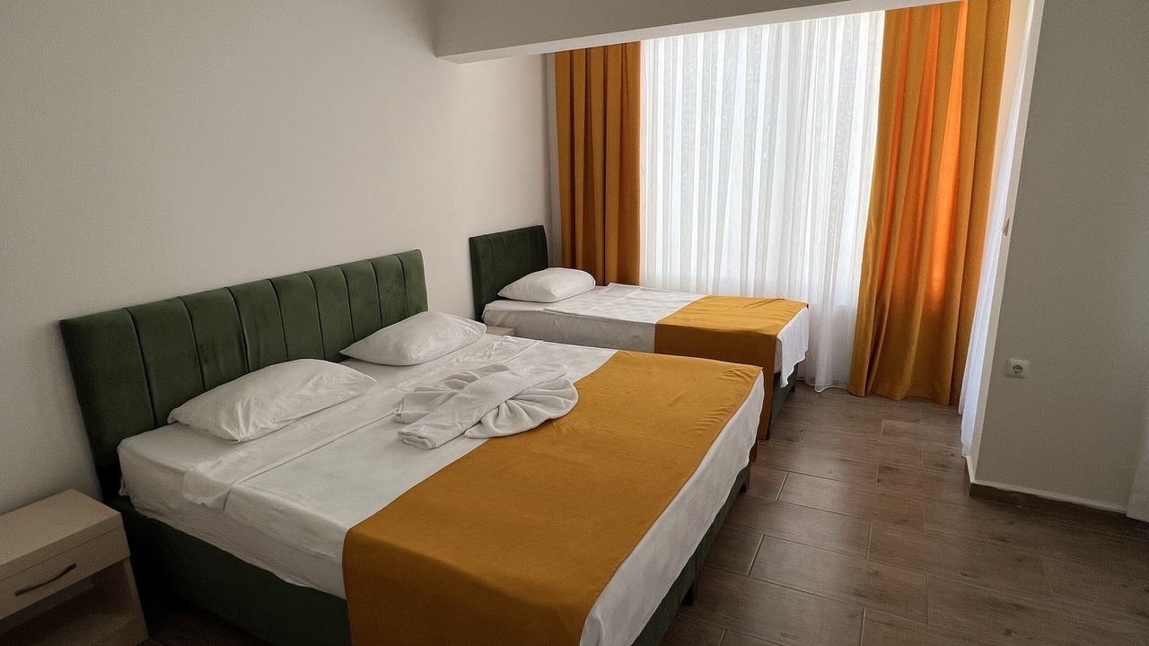 Photo of Bedroom in Alanya