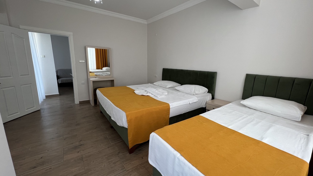 Photo of Bedroom in Alanya
