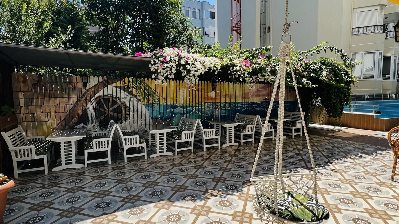 Photo of Outdoor in Alanya