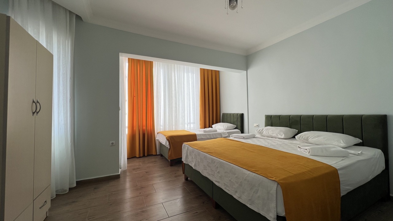 Photo of Bedroom in Alanya