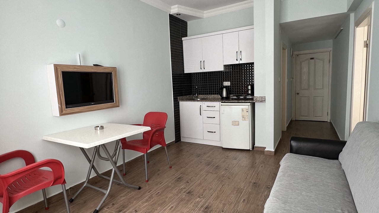 Photo of Bedroom in Alanya