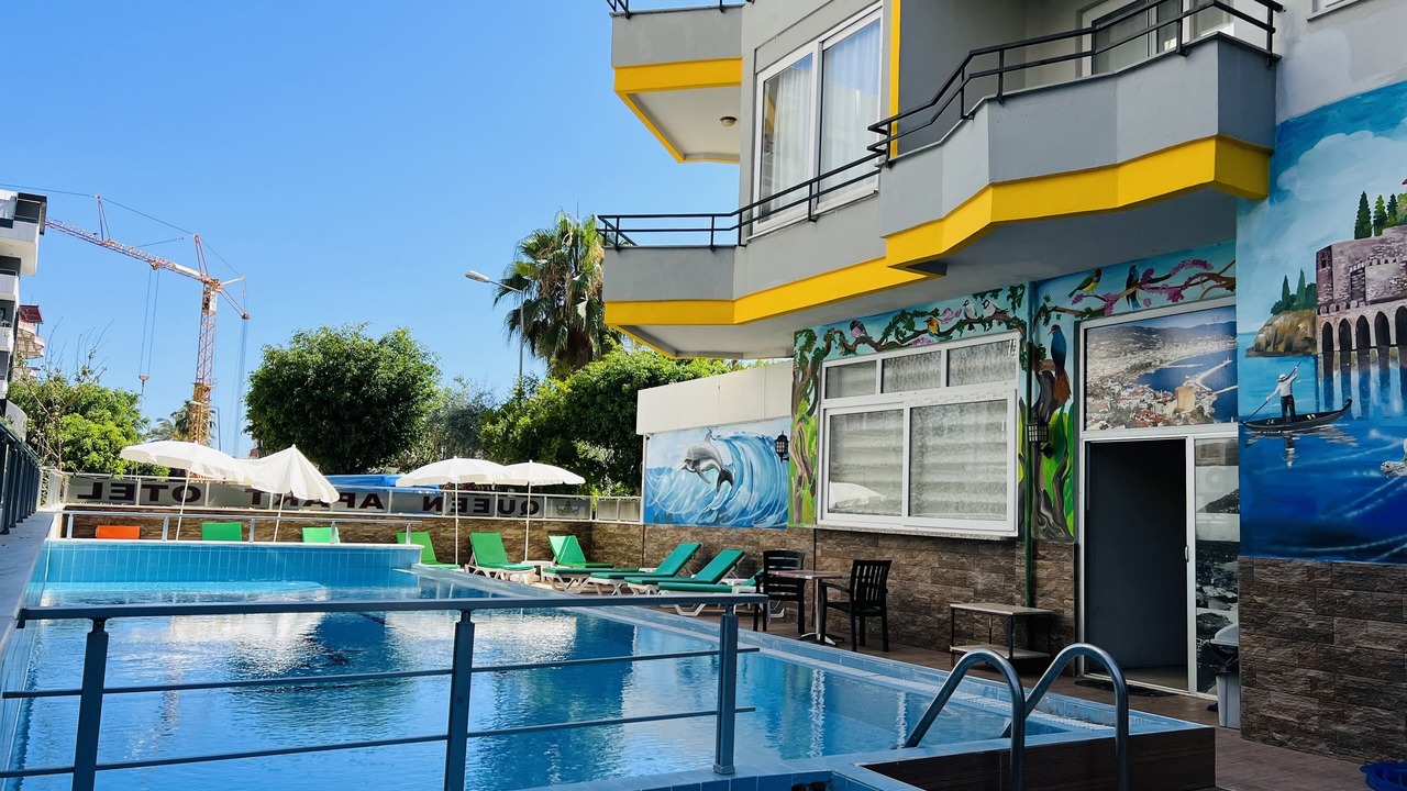 Photo of Outdoor in Alanya