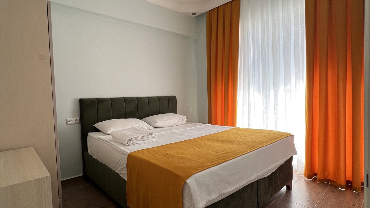 Photo of Bedroom in Alanya