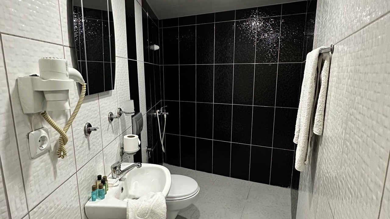 Photo of Bathroom in Alanya