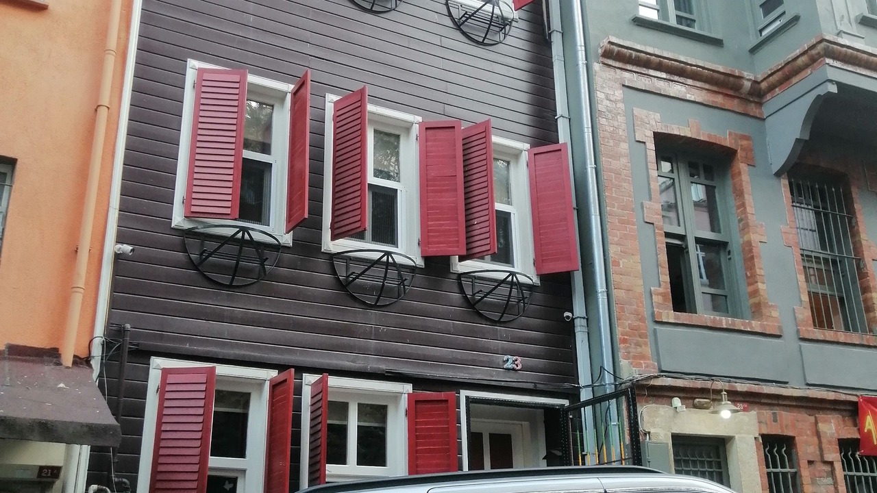 Photo of Outdoor in Balat