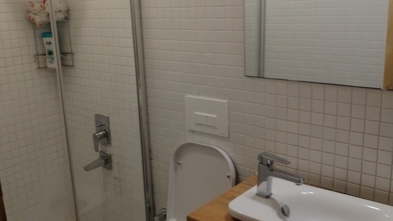Photo of Bathroom in Balat