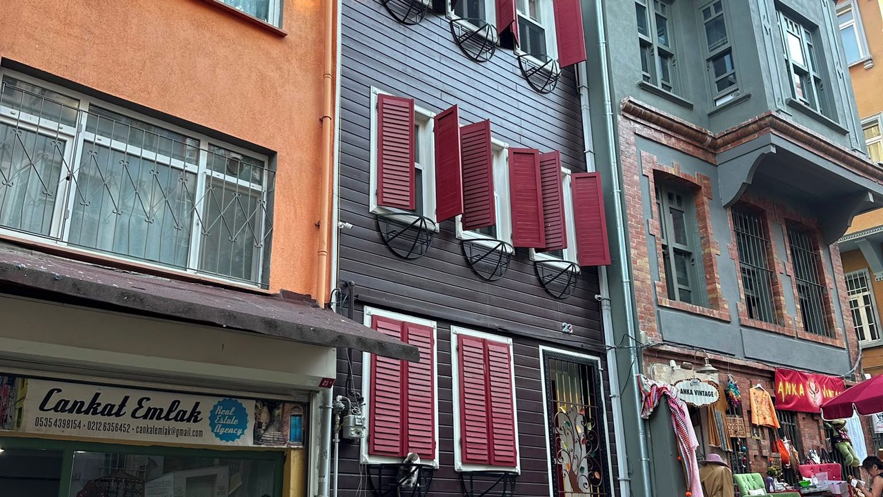 Photo of Outdoor in Balat