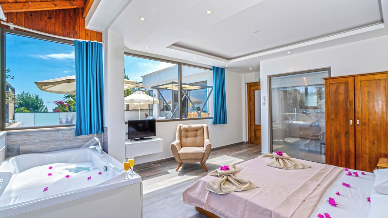 Photo of Bedroom in Islamlar