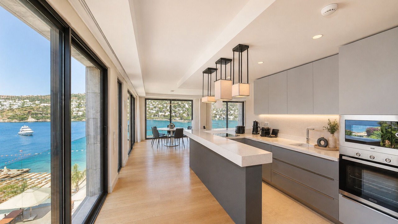 Photo of Kitchen in Gundogan