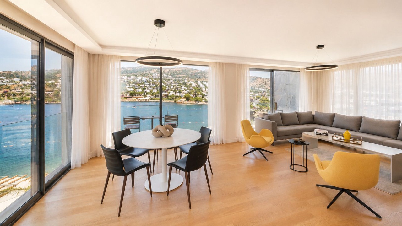 Photo of Livingroom in Gundogan