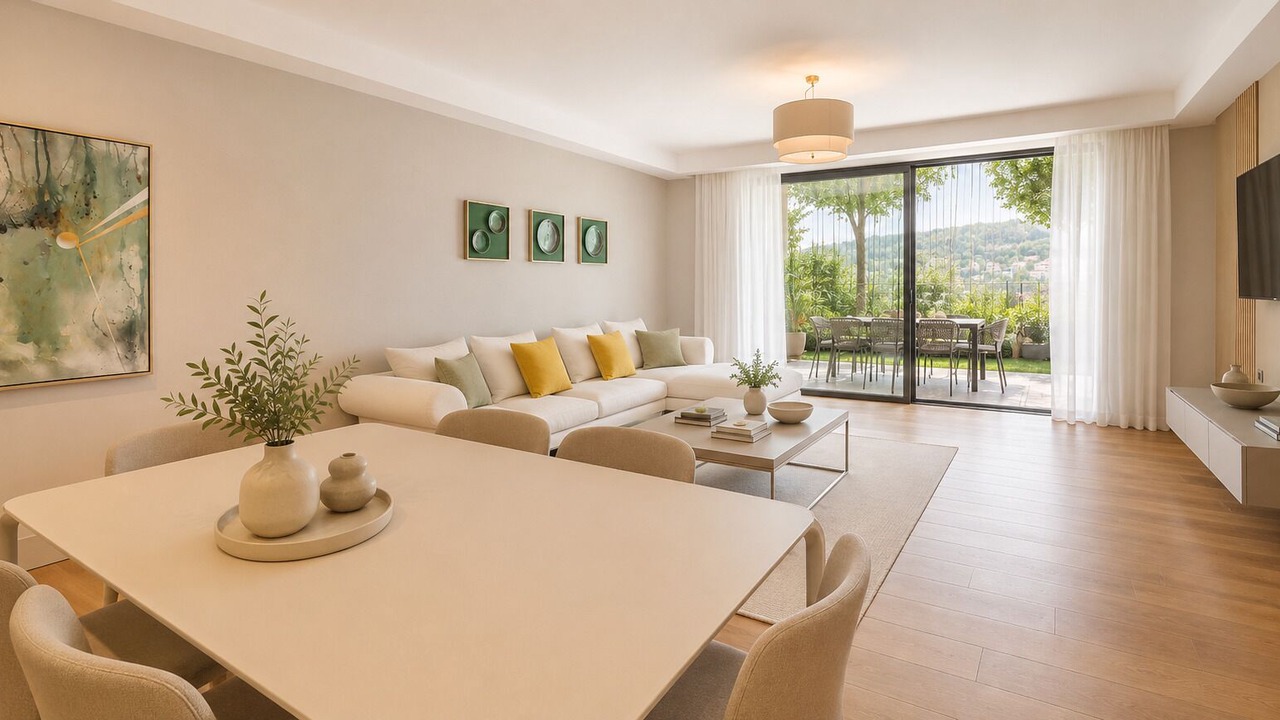 Photo of Livingroom in Gundogan