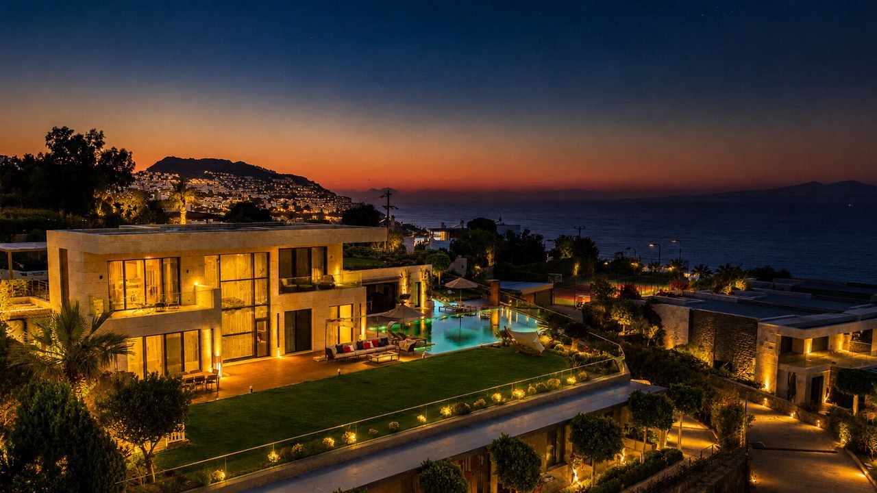 Photo of Outdoor in Gundogan