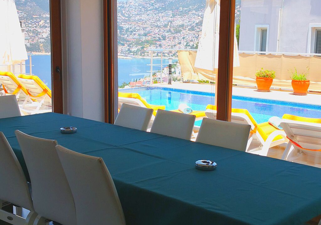 Photo of Others in Kalkan