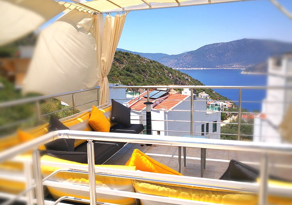 Photo of Outdoor in Kalkan