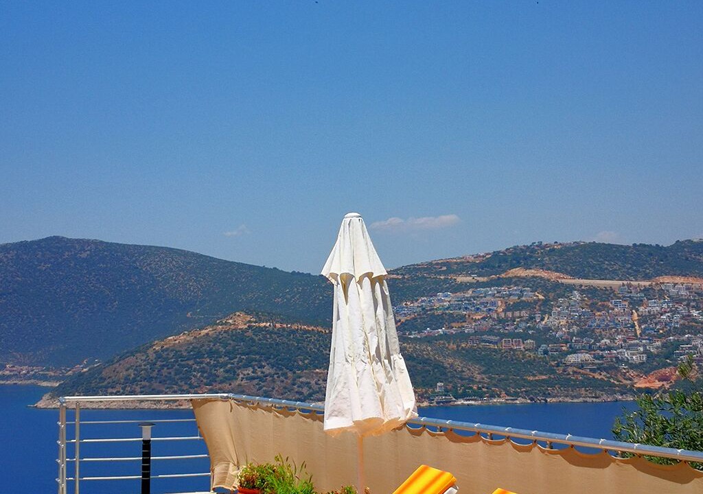Photo of Outdoor in Kalkan