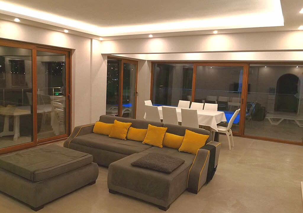 Photo of Livingroom in Kalkan