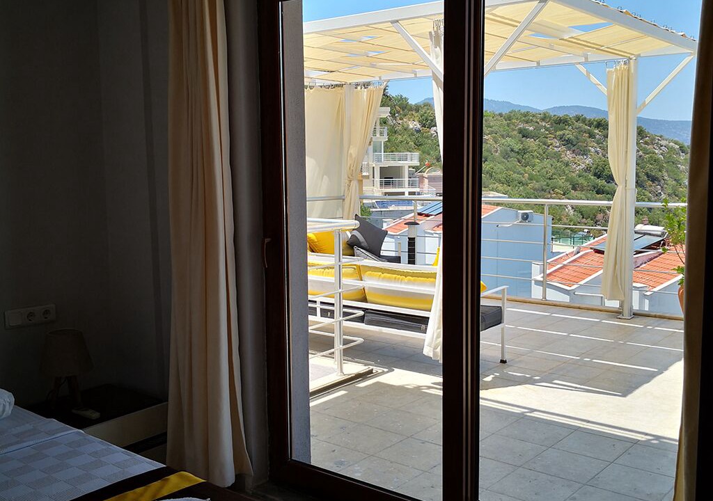 Photo of Bedroom in Kalkan