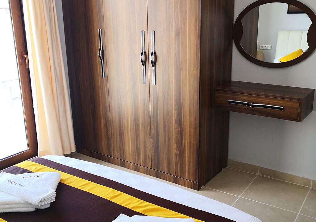 Photo of Bedroom in Kalkan