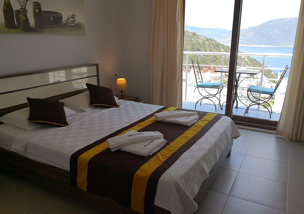 Photo of Bedroom in Kalkan