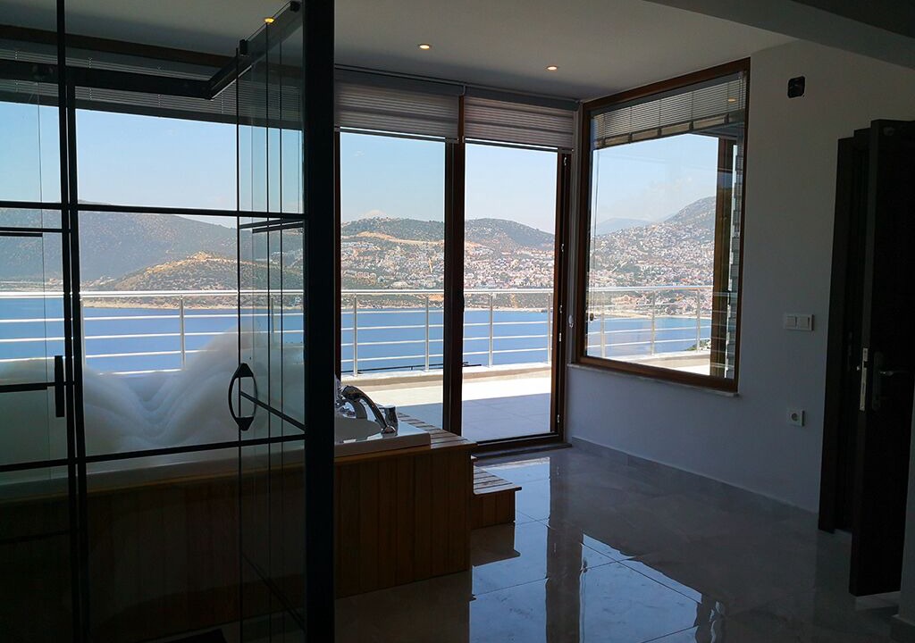 Photo of Bedroom in Kalkan