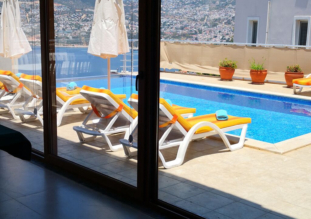 Photo of Outdoor in Kalkan
