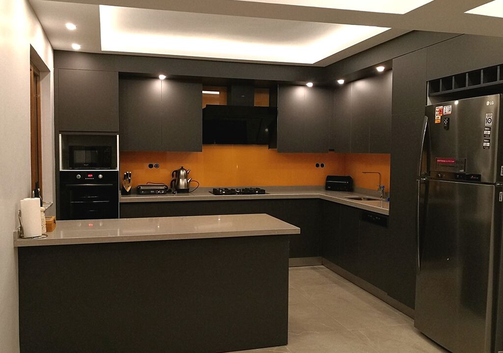 Photo of Kitchen in Kalkan