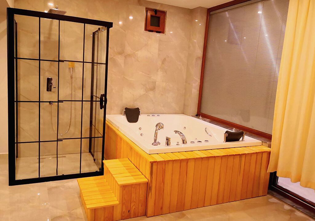 Photo of Bathroom in Kalkan