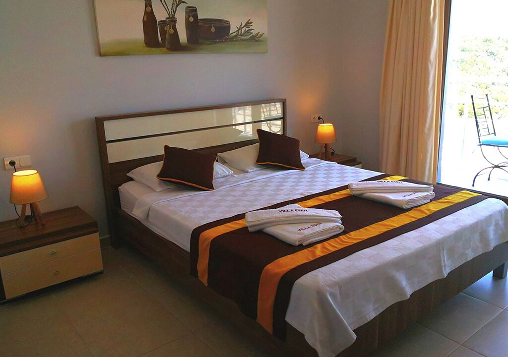 Photo of Bedroom in Kalkan
