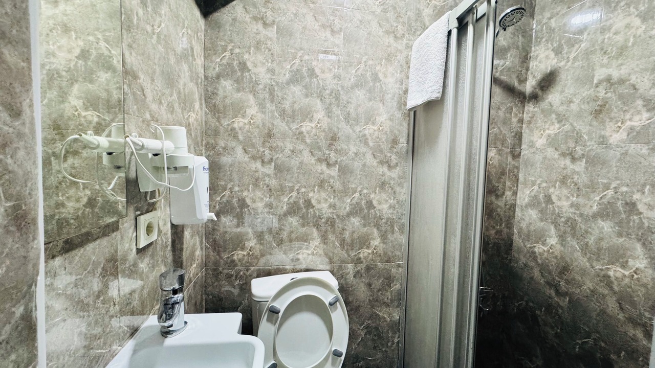 Photo of Bathroom in Sisli