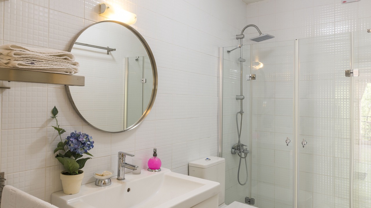 Photo of Bathroom in Sultanahmet