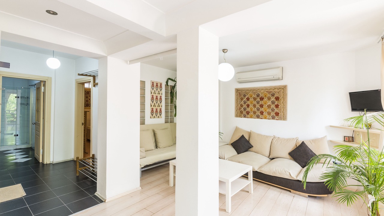 Photo of Livingroom in Sultanahmet
