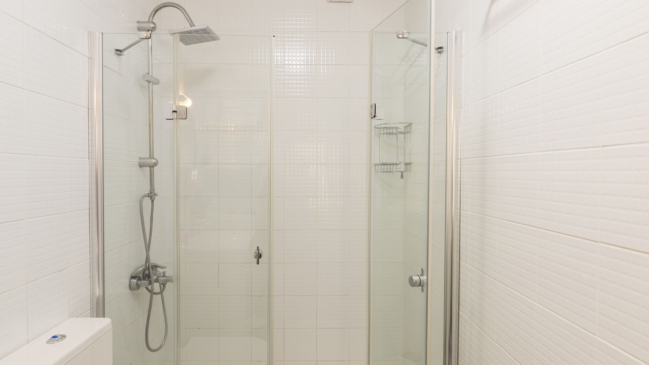 Photo of Bathroom in Sultanahmet